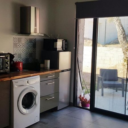 House Daire Castirla Dış mekan fotoğraf