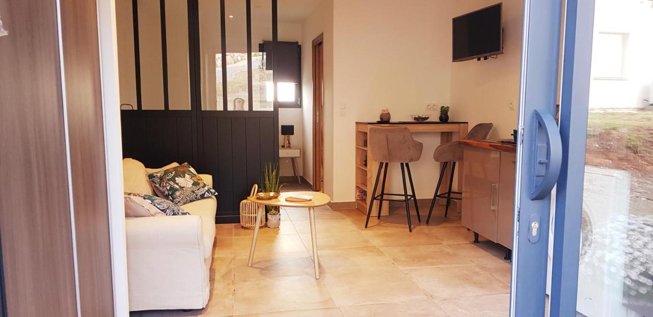 House Daire Castirla Dış mekan fotoğraf