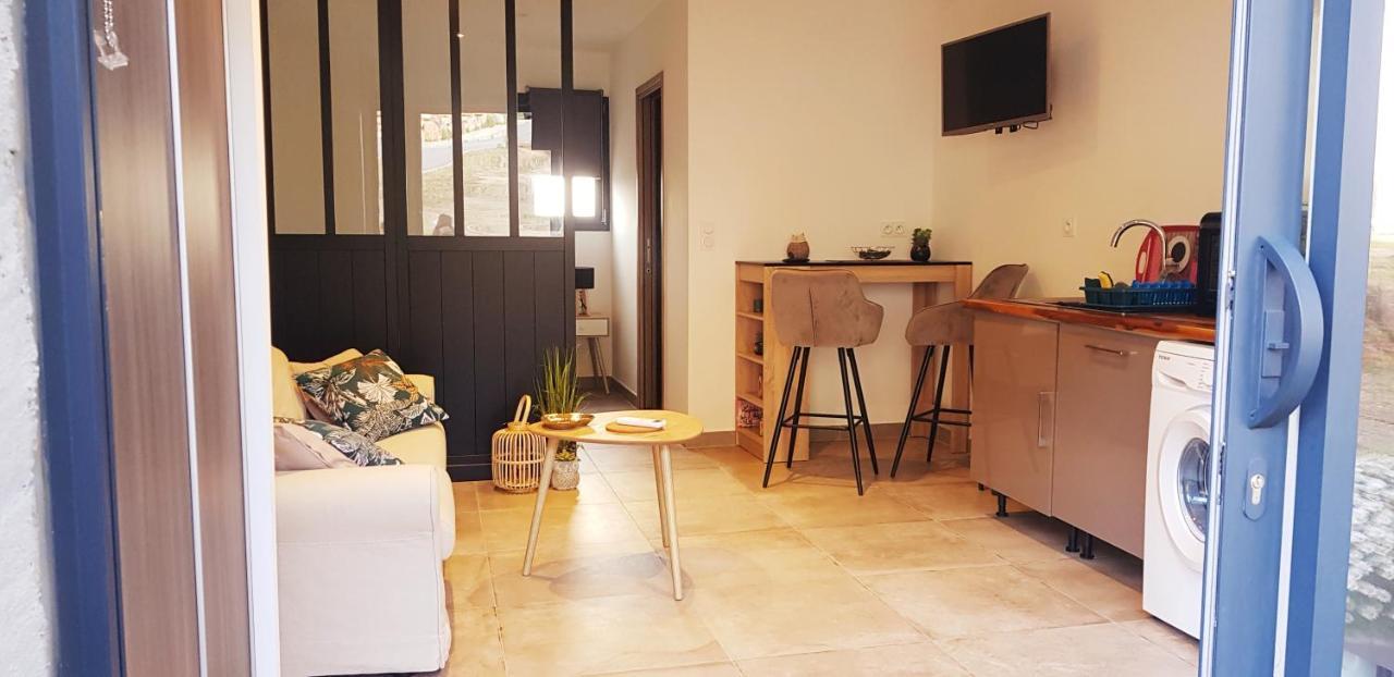 House Daire Castirla Dış mekan fotoğraf